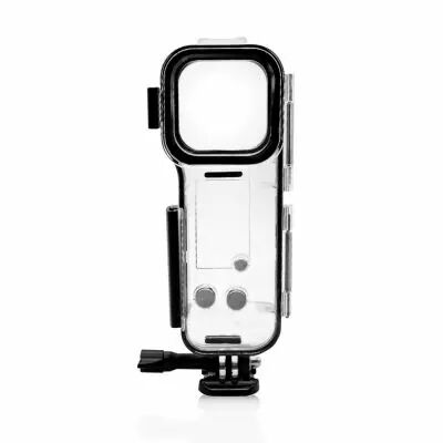 Botier de plonge tanche jusqu\' 45m de profondeur pour DJI Osmo Pocket 3 - StartRC