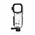 Boîtier de plongée étanche jusqu\'à 45m de profondeur pour DJI Osmo Pocket 3 - StartRC