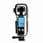 Boîtier de plongée étanche jusqu\'à 45m de profondeur pour DJI Osmo Pocket 3 - StartRC