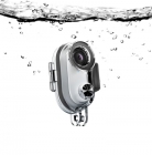 Boitier de plongée pour caméra GO 2 - Insta360 