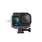 Bo&icirc;tier de protection &eacute;tanche pour MISSION 1 et MISSION 1 PRO - GoPro