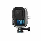 Bo&icirc;tier de protection &eacute;tanche pour MISSION 1 et MISSION 1 PRO - GoPro