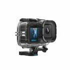Bo&icirc;tier de protection &eacute;tanche pour MISSION 1 et MISSION 1 PRO - GoPro
