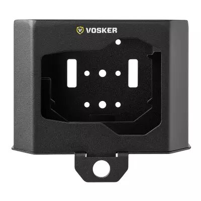 Botier de scurit mtallique V-SBOX2 - Vosker