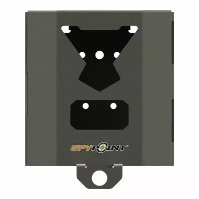 Botier de scurit pour camra FLEX et FLEX G-36 - Spypoint
