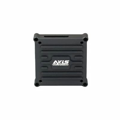 Botier dissipateur de chaleur pour DJI O4 Air Unit (Lite) - AxisFlying