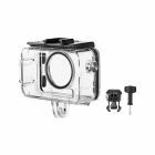 Bo&icirc;tier &eacute;tanche 40 m pour DJI Osmo Action 5 Pro / 4 / 3 - StartRC