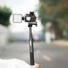 Bo&icirc;tier &eacute;tanche 40 m pour DJI Osmo Action 5 Pro / 4 / 3 - StartRC