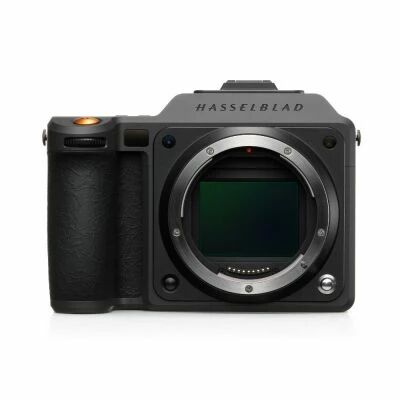 Boitier Hasselblad X2D II 100C