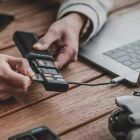 Bo&icirc;tier pour lecteur de carte &agrave; haute vitesse - Pgytech