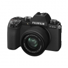Boîtier X-S10 + XC15-45mm - Fujifilm