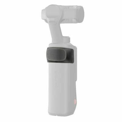 Bonnette Anti-Vent pour Insta360 Luna Series - Insta360