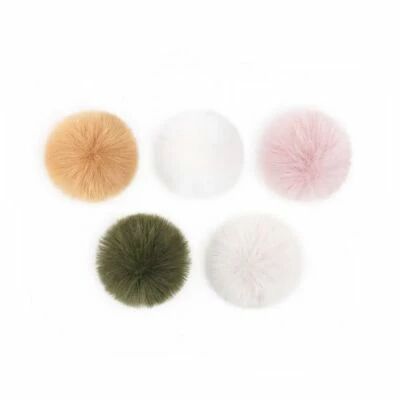 Bonnettes anti-vent colores pour DJI Mic Mini