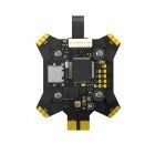 Borg 5S RX Stack (60R ESC)