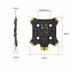 Borg 5S RX Stack (60R ESC)