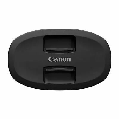 Bouchon d\'objectif RF-S 3.9mm f/3.5 STM DUAL Fisheye - Canon