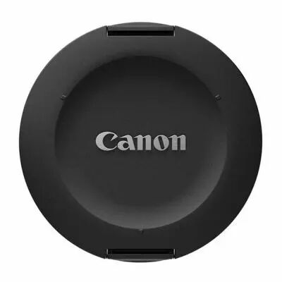Bouchon objectif RF 10-20mm F4L IS STM - Canon