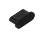 Bouchons anti-poussière en silicone pour ports USB Type C - Sunsky