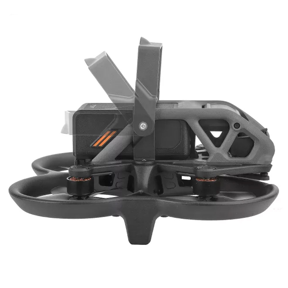 Support de protection de batterie pour drone DJI Avata
