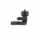 Boucle de fixation &frac14;-20 pour verrouillage - GoPro