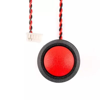 Bouton On/Off DIY pour TX16S Mark II - RadioMaster