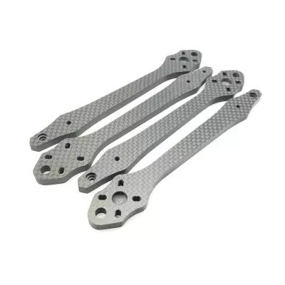Bras 6\  pour Apex (x4) - ImpulseRC