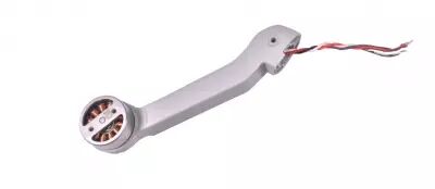 Bras arrire gauche pour DJI Mini 2