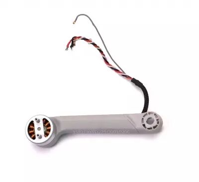 Bras arrire gauche pour DJI Mini 3 Pro