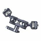 Bras articul&eacute; 3873 &agrave; double rotule 1/4 pouce - SmallRig