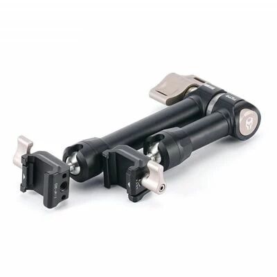Bras articul Pro monture NATO pour camra - Tilta