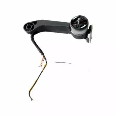 Bras avant-droit blanc pour DJI Mavic Air