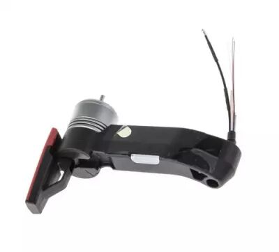 Bras avant-droit rouge pour DJI Mavic Air