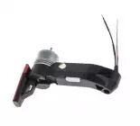 Bras avant-droit rouge pour DJI Mavic Air
