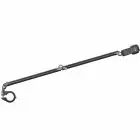 Bras d\'extension boom et fixation guidon pour gamme GoPro 