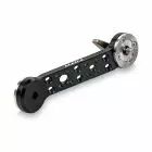 Bras d\'extension Rosette pour DJI Ronin - Tilta