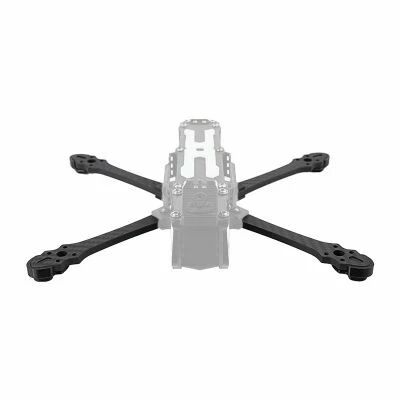 Bras de remplacement pour Seeker 5 XL - DeepSpace
