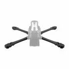 Bras de remplacement pour Seeker 5 XL - DeepSpace