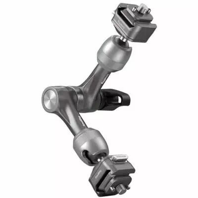 Bras magique avec rosette (7\ ) 4899 avec vis de positionnement ARRI - SmallRig