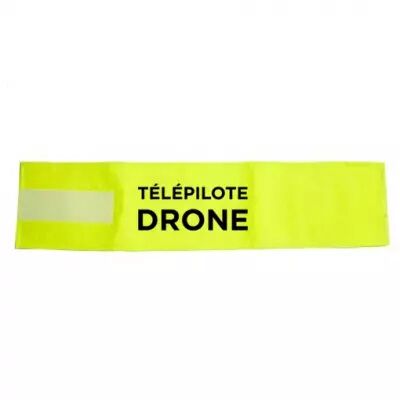 Brassards de scurit pour tlpilote