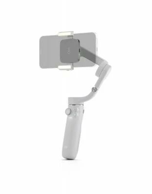 Bride de smartphone avec lampe int�gr�e pour OM 5 - DJI