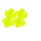 Bumper bras light TPU pour AKv2 - Team Mistral