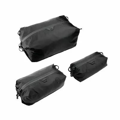 Bundle cube de rangement ultralger PeakDesign (XXS/XS/S)
