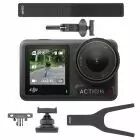 Bundle cyclisme DJI Osmo Action 4 