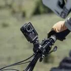 Bundle cyclisme DJI Osmo Action 4 