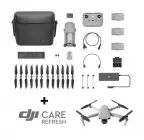 Bundle DJI Mavic Air 2 Fly More Combo + DJI Care Refresh 