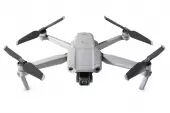 Bundle DJI Mavic Air 2 Fly More Combo + DJI Care Refresh 