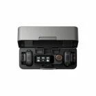 Bundle DJI Mic 3 (2 TX + 1 RX) & adaptateur caméra