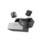 Bundle DJI Mic 3 (2 TX + 1 RX) & adaptateur Lightning