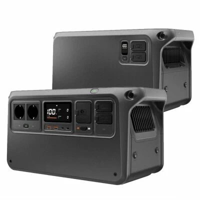 Bundle DJI Power 1000 V2 + Batterie suppl�mentaire