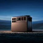 Bundle DJI Power 2000 + Batterie suppl&eacute;mentaire